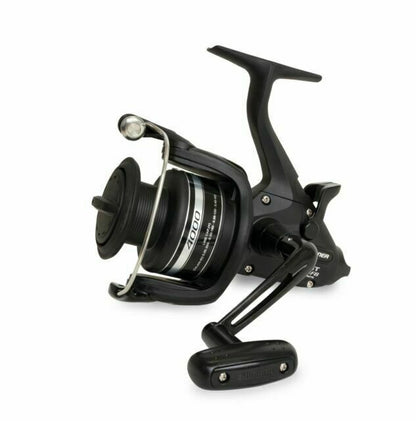 Rull SHIMANO Baitrunner ST 4000 FB esipiduriga