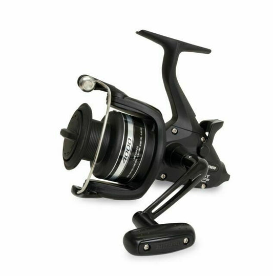 Spole SHIMANO Baitrunner ST 4000 FB Front Drag