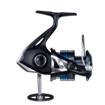 Shimano Nexave C5000 FI HG 