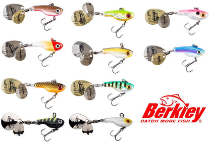 Spintail Berkley Pulse Spintail 5g