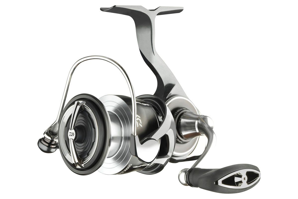 Rull Daiwa 24 LUVIAS PC LT3000 