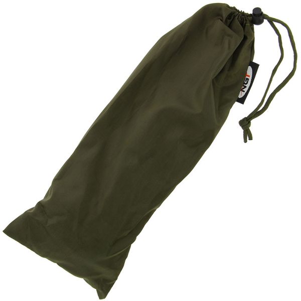 Telts mietiņi NGT Bivvy Pegs - 10 x 12"
