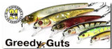 Vobler Pontoon21 GREEDY GUTS 88SP-SR 