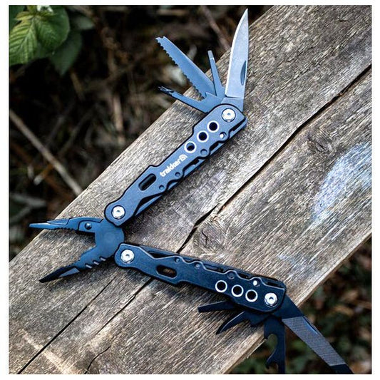 Multi funkcionāls nazis Trakker Multi-Tool