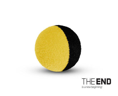 Delphin THE END ZIG RIG must-kollane / 10 tk | 12 mm