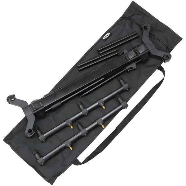 Kolmjalg NGT Slider Skyline - 3 vardaga 
