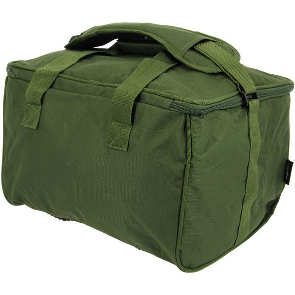 NGT Quickfish kandekott