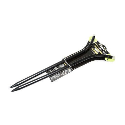 Marķēšanās Mietiņi AVID Carp OVERNIGHTER YARD STICKS