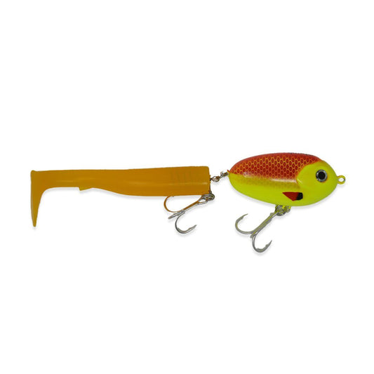 Džerks J Fishing Chunk Lure 25cm , 111g