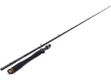 Spinning Westin W3 LiveCast-T 2nd 7'2"/215cm K 40-100g 1+1sek