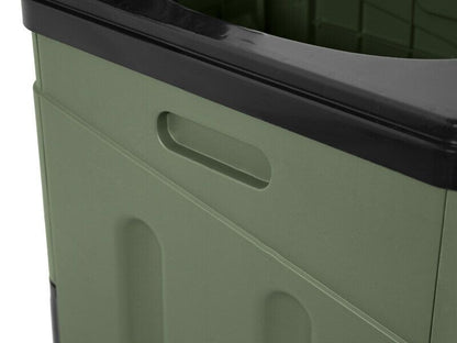 Pārvietojamā tualete Delphin ToiBLOX Easy