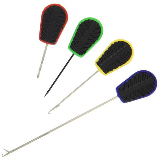 Adatu komplekts NGT Soft Grip Baiting tools set 4pc