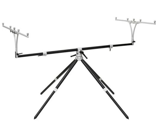 MECCANICA VADESE Tech-Nick 4 ridva must ja teras