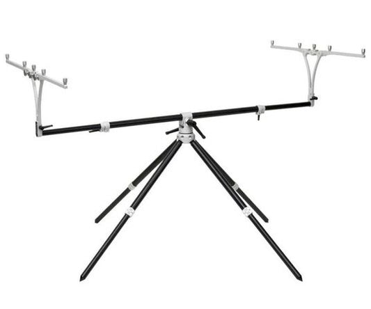 MECCANICA VADESE Tech-Nick 4 ridva must ja teras
