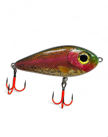 Jerk J Fishing Chunky Glider