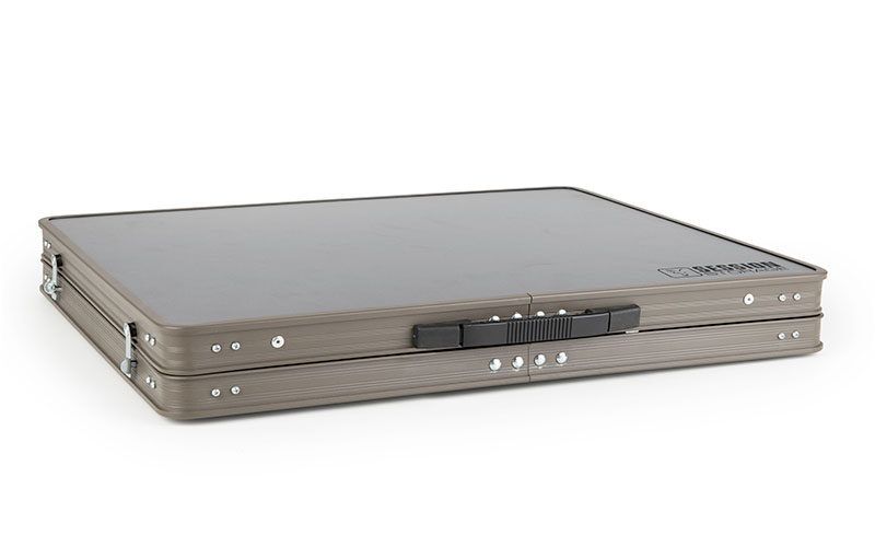 Foxi seansi salvestustabel