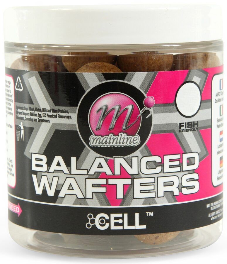 Vafteri Mainline BALANCED WAFTERS CELL