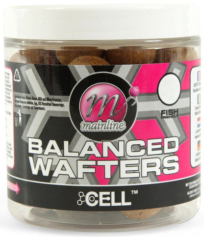 Vafteri Mainline BALANCED WAFTERS CELL