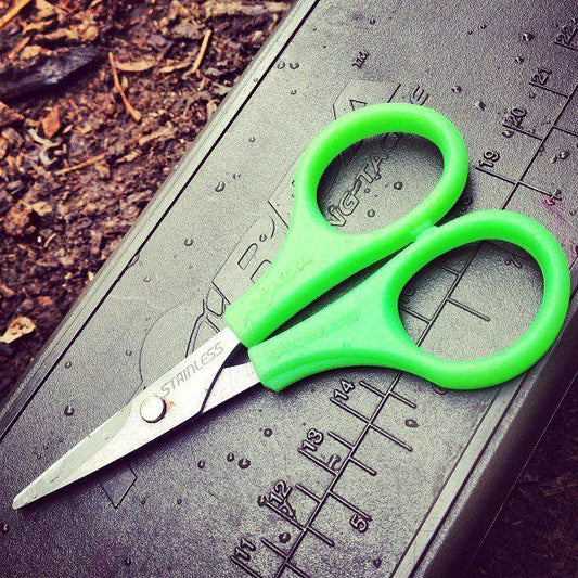 Šķēres KORDA Razor Blades