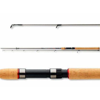 Spinningu õng DAIWA Sweepfire Jig | 2,40 m | 8-35 gr. 