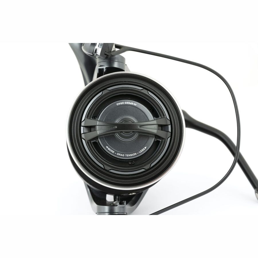 Rull Shimano keskmine Baitrunner CI4+ XT-B LC