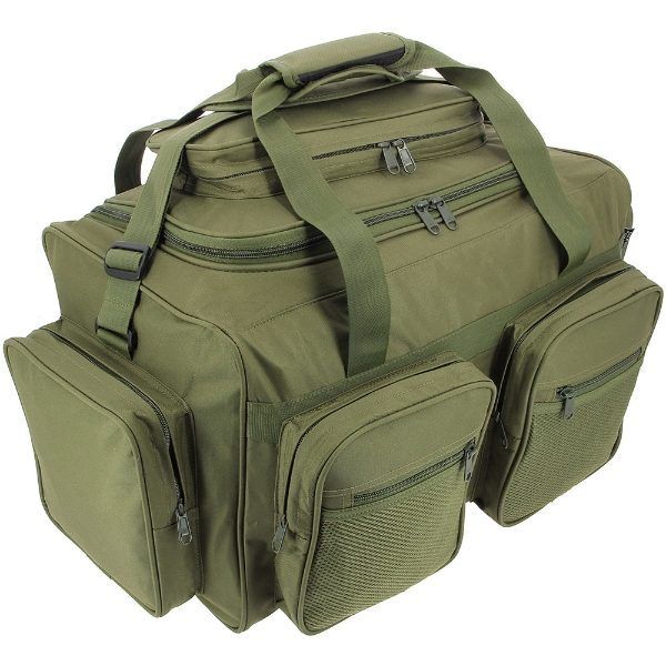 Soma Angling Pursuits Carryall 850