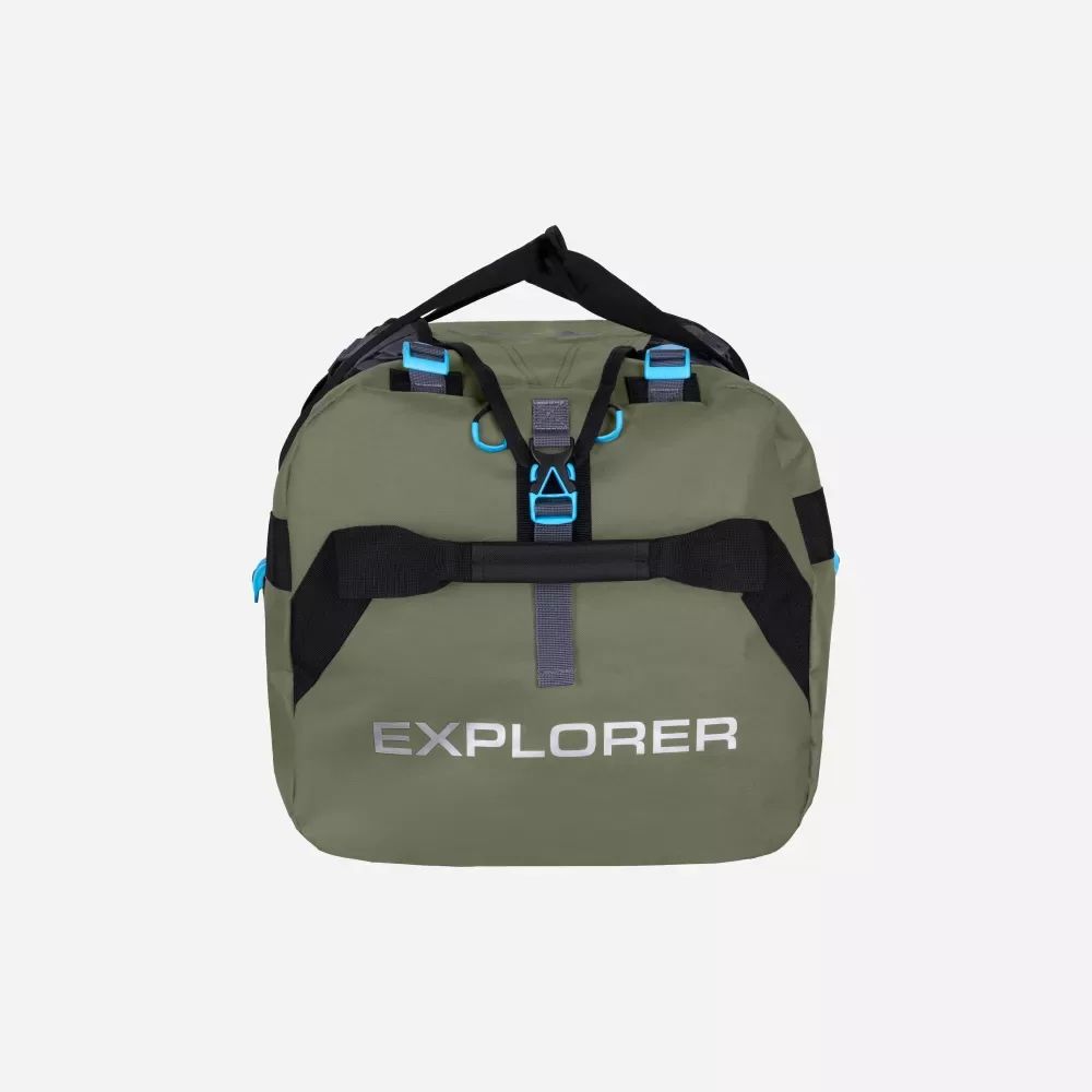 Soma FINNTRAIL EXPLORER KHAKI 100L 1728