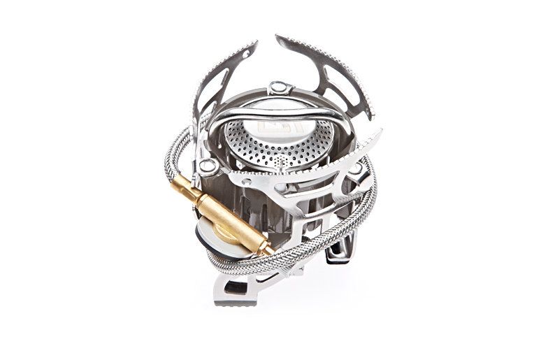 Gaasipliit Trakker Armolife CG-3 pliit