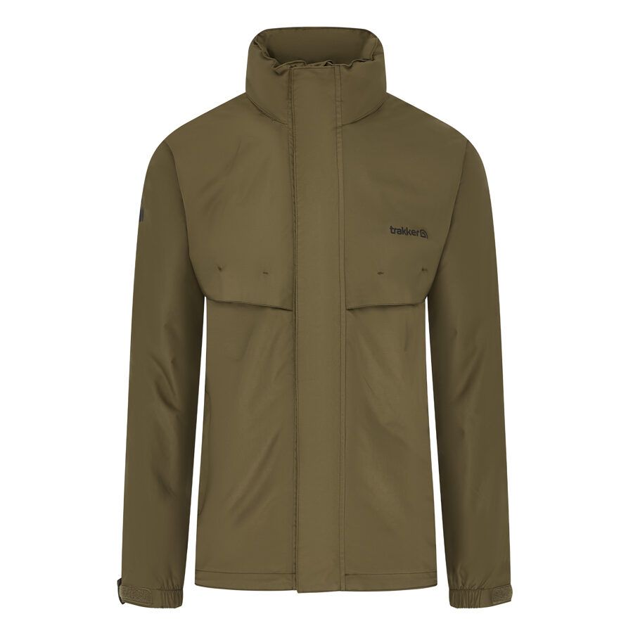 Jaka Trakker CR Downpour Jacket