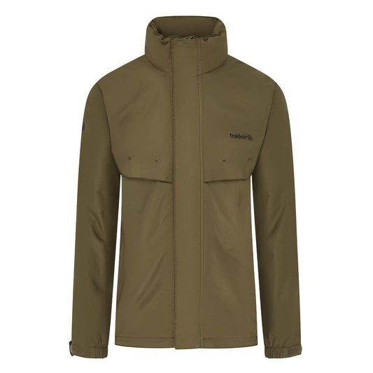 Jaka Trakker CR Downpour Jacket