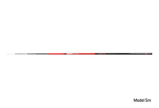 Makšķere Delphin RONIN 5m