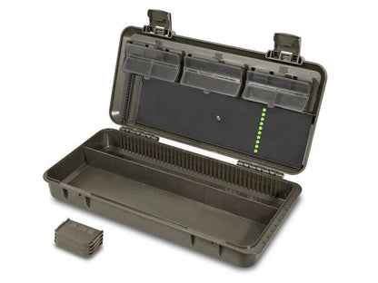 Delphin KlikBOX Long kriimustatud väljaande karp