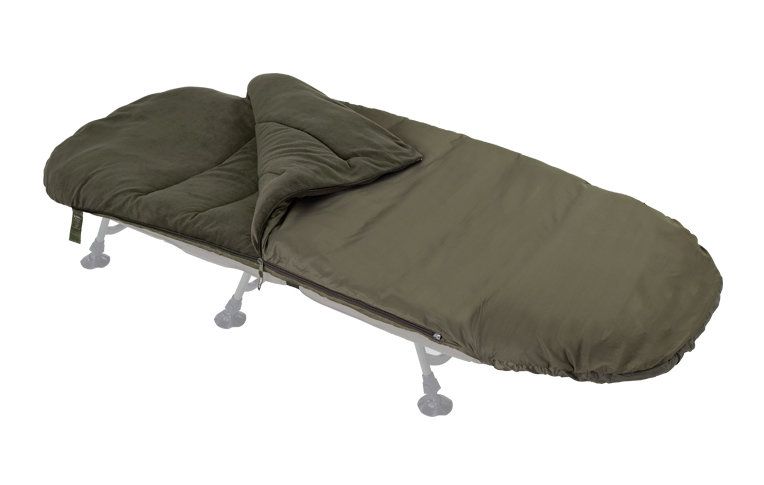 TRAKKER Big Snooze Plus magamiskott