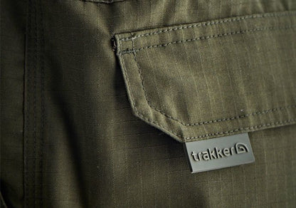 Bikses TRAKKER Ripstop combats