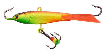 PATRIOT ICE VUOSKU BALANSIERIS 18gr / 50mm