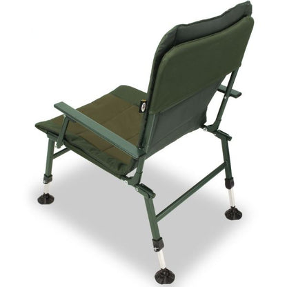 Krēsls NGT Xpr Chair