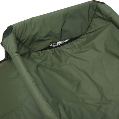 Šūpulis NGT Deluxe Carp Cradle 100x65cm