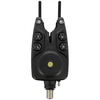 NGT Dynamic MK2 alarmid