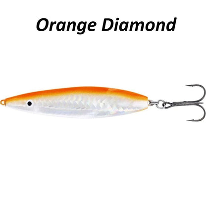 Kiik WESTIN MM SUURHAIGUR 22gr, 8.5cm