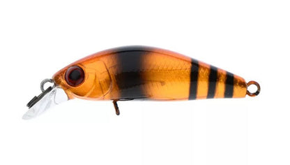 Wobbler Jackall Chubby Minnow 35