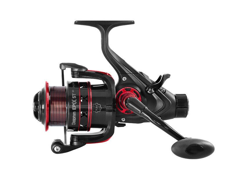 Delphin EPIX 6T rull