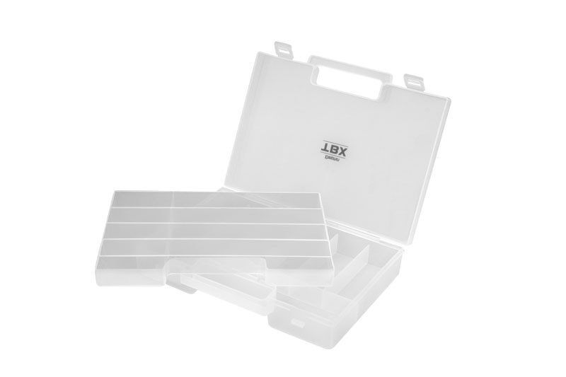Kastīte Delphin Box TBX One 225-15P