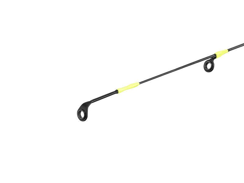 Spinning Delphin GraphiX IT 24T 185cm/0.5-5g