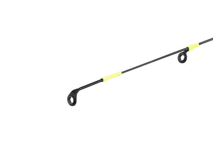 Spinning Delphin GraphiX IT 24T 185cm/0.5-5g