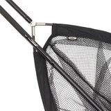 NGT Profiler 42" Deluxe metallist laotusplokk, 42" võrk ja 1,8 m