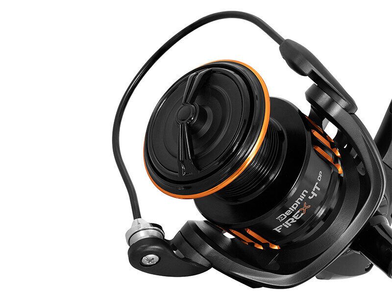 Rull Delphin FireX 3T suurus 3000