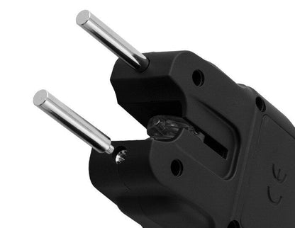 Delphin signalizatoru komplekts BRITON / Set Delphin BRITON