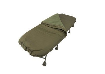 Voodi TRAKKER RLX 8 jalaga voodisüsteem