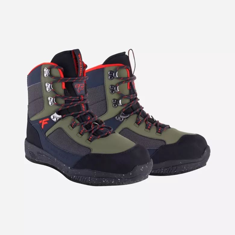 Kahlamiskingad FINNTRAIL SPEEDMASTER KHAKI