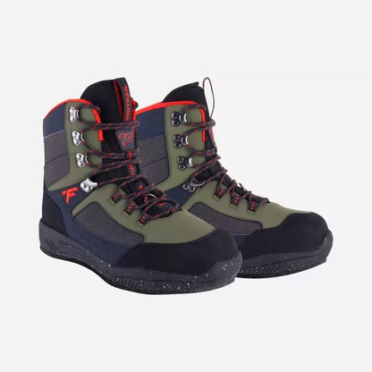 Kahlamiskingad FINNTRAIL SPEEDMASTER KHAKI